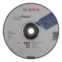 Bosch Expert for Metal cutting disc with depressed centre A 30 S BF, 230 mm, 3,0 mm