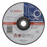 Bosch Expert for Metal straight cutting disc A 30 S BF, 180 mm, 3,0 mm