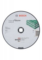 Bosch Expert for Stone straight cutting disc C 24 R BF, 230 mm, 3,0 mm