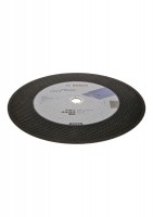 Bosch Expert for Metal straight cutting disc A 36 R BF, 355 mm, 25,40 mm, 2,8 mm