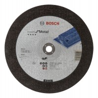 Bosch Expert for Metal straight cutting disc A 24 R BF, 300 mm, 20,00 mm, 3,5 mm