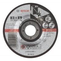 Bosch 3in1 cutting disc A 46 S BF, 115 mm, 2,5 mm