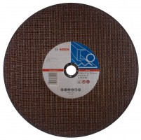Bosch Metal straight cutting disc A 30 S BF, 355 mm, 25,40 mm, 3,1 mm