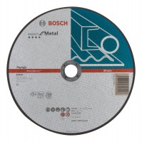 Bosch Expert for Metal  Rapido straight cutting disc AS 46 T BF, 230 mm, 1,9 mm