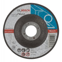 Bosch Expert for Metal cutting disc with depressed centre AS 30 S BF, 115 mm, 3,0 mm