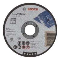 Bosch Best for Metal straight cutting disc A 30 V BF, 115 mm, 2,5 mm