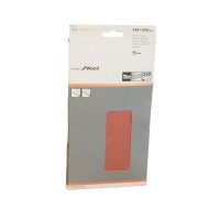 Bosch C430 sanding sheet, pack of 10 115 x 230 mm, G240