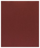 Bosch J475 sanding sheet 230x280 mm, G100