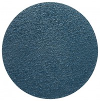 Bosch F550 sanding sheet, pack of 5 125 mm, G40