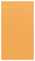 Bosch C470 sanding sheet, pack of 10 70 x 125 mm, G80