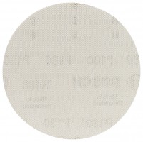 Bosch M480 Best for Wood and Paint sanding sheet 115 mm, G180