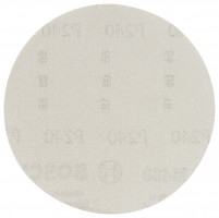 Bosch M480 Best for Wood and Paint sanding sheet 115 mm, G240