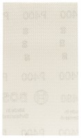 Bosch M480 Best for Wood and Paint sanding sheet 70 x 125 mm, G400
