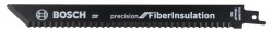 Bosch S1113AWP HCS Precis. FiberInsulation 2Pack