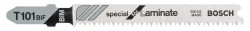 Bosch Jigsaw blade T 101 BIF Special for Laminate