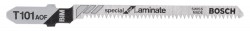 Bosch Jigsaw blade T 101 AOF Special for Laminate