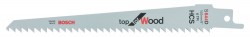 Bosch S644D HCS Top for Wood 2Pack