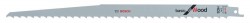 Bosch S1617K HCS Basic for Wood 5Pack