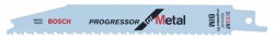 Bosch S123XF BIM Progressor for Metal 2Pack