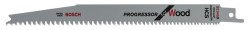 Bosch S2345X HCS Progressor for Wood 