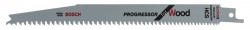 Bosch S345X HCS Progressor for Wood 5Pack
