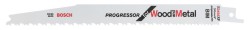 Bosch S3456XF BIM Progressor f. Wood+Metal 2Pack
