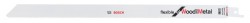 Bosch S1222VF BIM Flexible f. Wood+Metal 5Pack