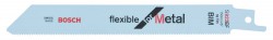 Bosch S922EF BIM Flexible for Metal 2Pack