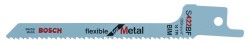 Bosch S422BF BIM Flexible for Metal 5Pack