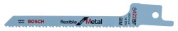 Bosch S422BF BIM Flexible for Metal 2Pack