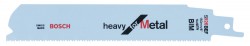 Bosch S926BEF BIM Heavy for Metal 5Pack
