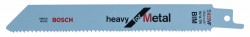Bosch S925VF BIM Heavy for Metal 5Pack
