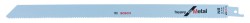Bosch S1225 BIM Heavy for Metal 5Pack