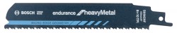 Bosch S936CHF BIM Endurance f. Heavy Metal 5Pack