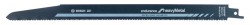 Bosch S1225HBF BIM Heavy Metal 25Pack