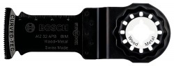 Bosch Starlock AIZ 32 APB BIM Wood+Metal CTec 1Pack