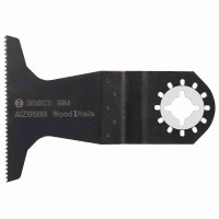 Bosch 2608661781	BiM	65x40mm	Plungcut	Sawblade