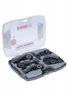 Bosch Starlock for Wood 6+1