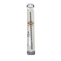 PRO HEX-5 Drill Bit, 6x150x200 mm