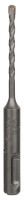 Bosch SDS Plus3; Hammer Drill Bit 4.0x50x110mm