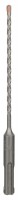 Bosch SDS Plus3; Hammer Drill Bit 4.0x100x160mm