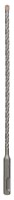 Bosch SDS Plus3; Hammer Drill Bit 6.0x200x260mm