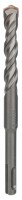 Bosch SDS Plus3; Hammer Drill Bit 13.0x100x160mm