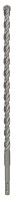 Bosch SDS Plus3; Hammer Drill Bit 14.0x300x360mm