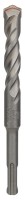 Bosch SDS Plus3; Hammer Drill Bit 15.0x100x160mm