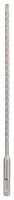 Bosch SDS Plus5X; Hammer Drill Bit 6.0x200x260mm