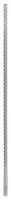 Bosch SDS Plus5X; Hammer Drill Bit 10.0x400x460mm