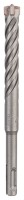 Bosch SDS Plus5X; Hammer Drill Bit 14x100x160mm