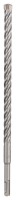 Bosch SDS Plus5X; Hammer Drill Bit 14.0x250x310mm