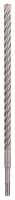 Bosch SDS Plus5X; Hammer Drill Bit 14.0x300x360mm